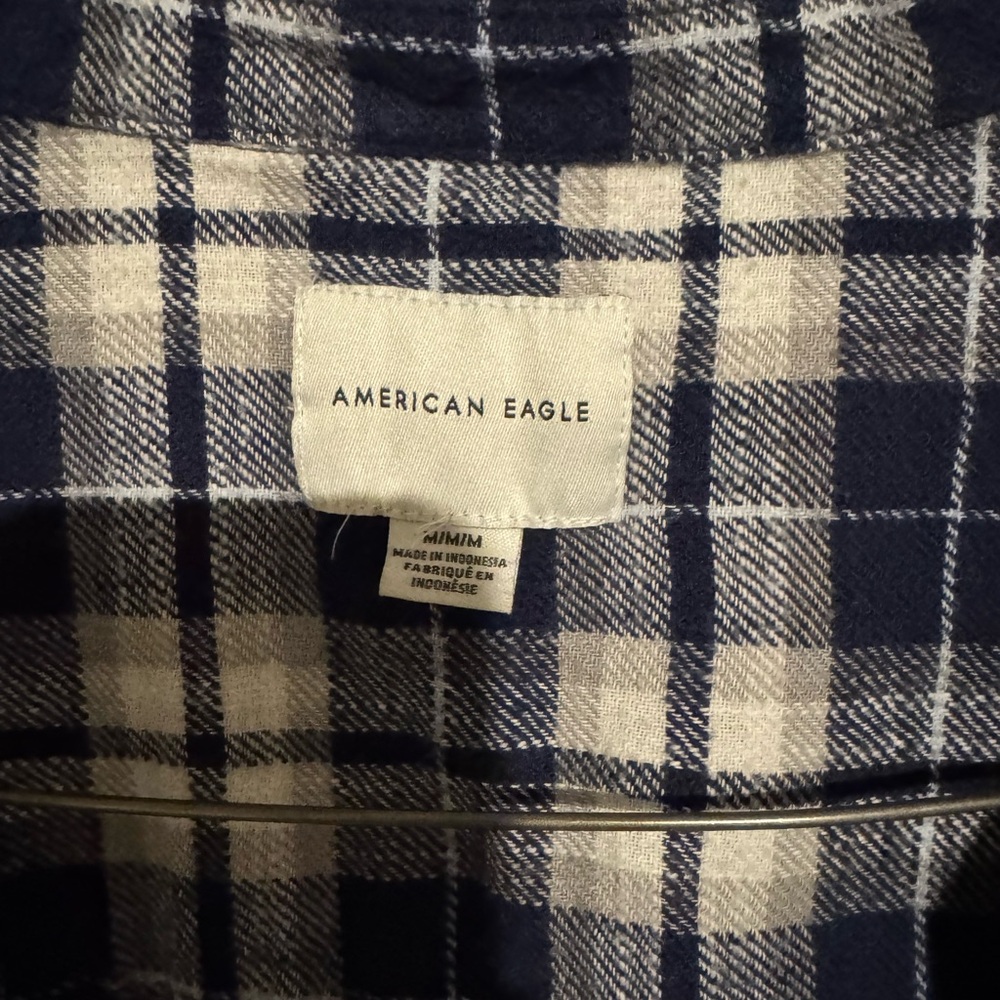 AE Flannel - Picture 3 of 3